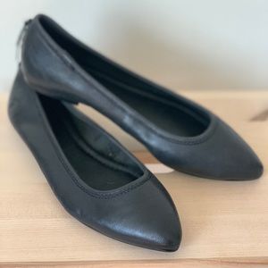 COPY - Brand New Frye Flats!